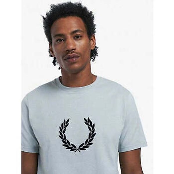 Fred Perry  Langarmshirt - günstig online kaufen