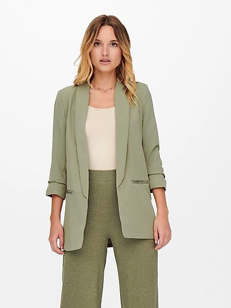 ONLY Kurzblazer ONLELLY 3/4 LIFE BLAZER günstig online kaufen