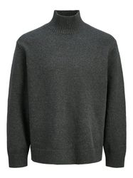Jack & Jones Stehkragenpullover "JORSOFT KNIT HIGH NECK" günstig online kaufen
