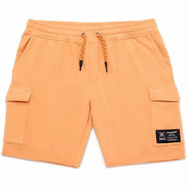 Munich  Shorts Bermuda camp 2507250 Orange günstig online kaufen