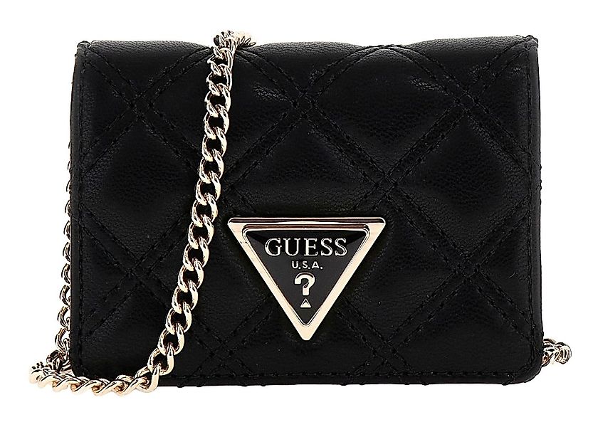Guess Umhängetasche Micro Mini Flap günstig online kaufen