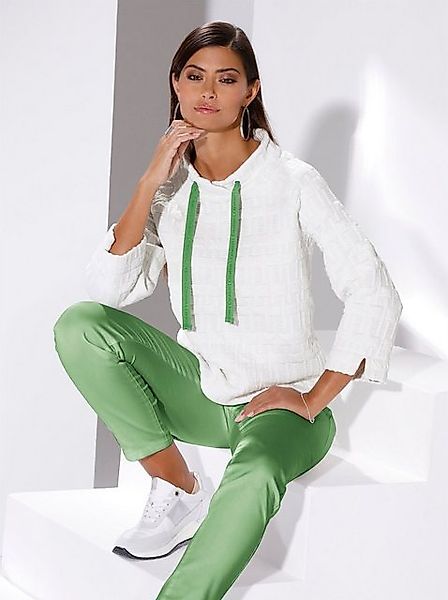 creation L Sweater Sweatshirt günstig online kaufen