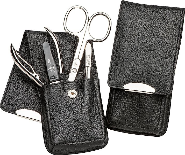 ERBE Maniküre-Etui Stecketui mit Druckknopfverschluss aus günstig online kaufen