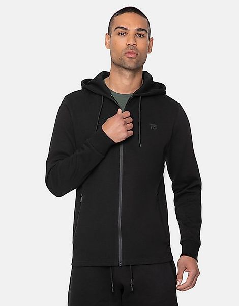 Threadbare Sweatjacke Jennings (1-tlg) im klassischen Design günstig online kaufen