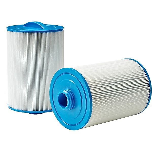 American Spa Ersatzfilter 2 Stk. tlg. günstig online kaufen