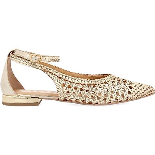 Gioseppo  Sandalen 62109 blanco günstig online kaufen