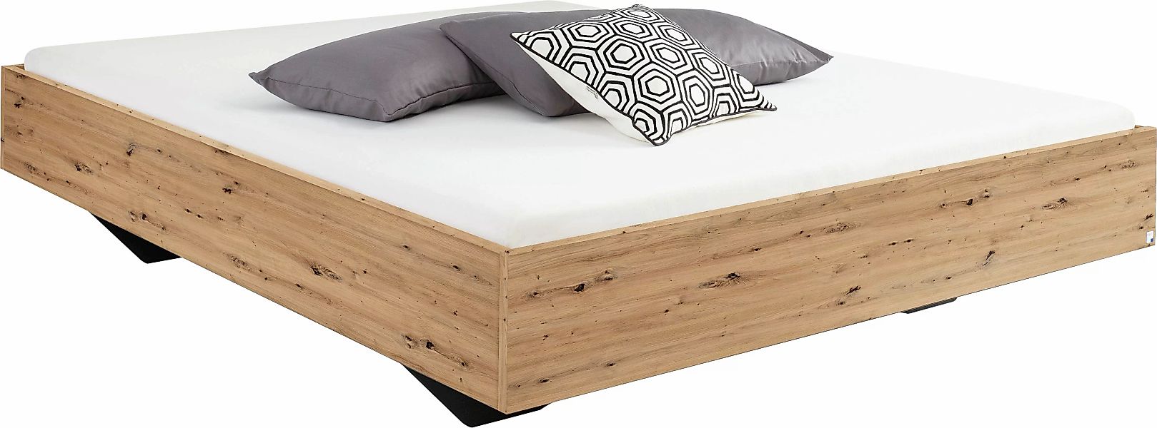 rauch Futonbett "Phoenix", ohne Kopfteil günstig online kaufen