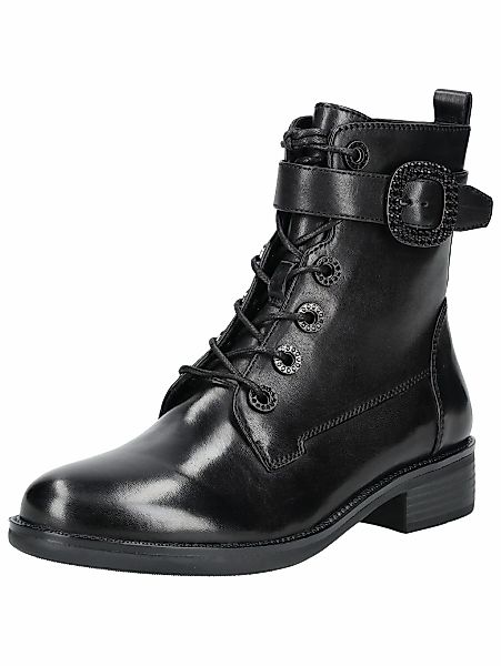 Regarde Le Ciel Schnürstiefelette "Regarde Le Ciel Stiefelette Leder" günstig online kaufen