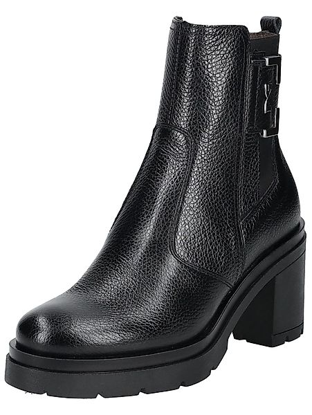 Nero Giardini Nero Giardini Stiefelette Leder/Textil günstig online kaufen