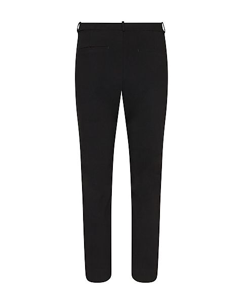 FREEQUENT Stoffhose "FQSOLVEJ-ANKLE-PA" Sommerhose knöchellang im Chino-Sti günstig online kaufen