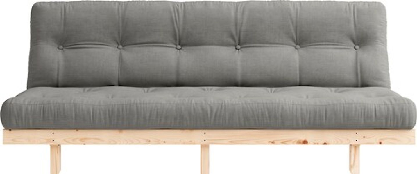 Karup Design Schlafsofa »Lean« mit Bettfunktion und Futonmatratze günstig online kaufen