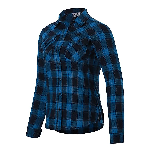 Protective Radtrikot, Hemd, Longsleeve Protective P-Rockabilly günstig online kaufen