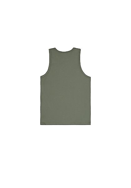 Alpha Industries Muscleshirt "Alpha Industries Men - Tanks Basic Tank SL" günstig online kaufen