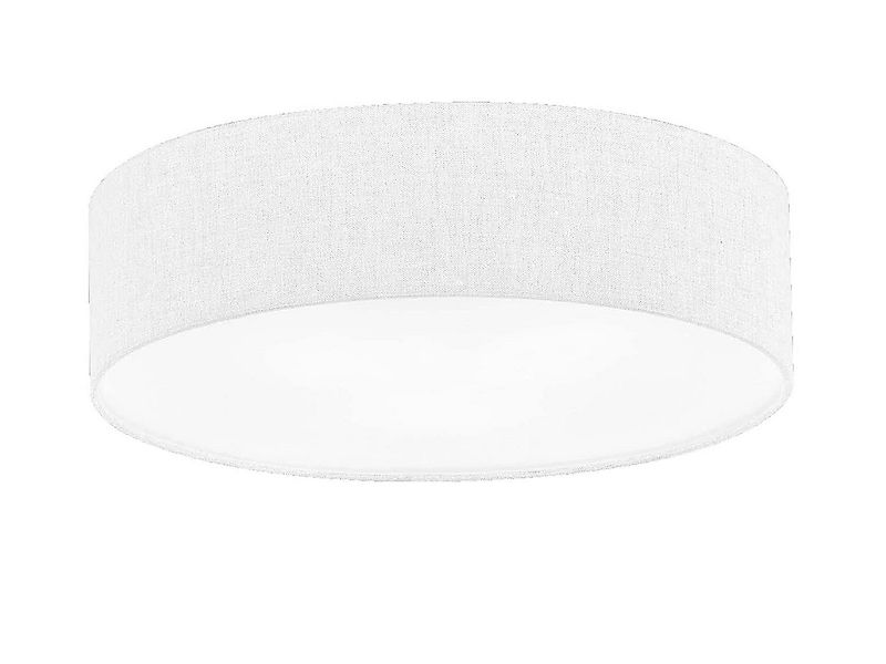 FISCHER & HONSEL LED Deckenleuchte, Dimmfunktion, LED wechselbar, Warmweiß, günstig online kaufen