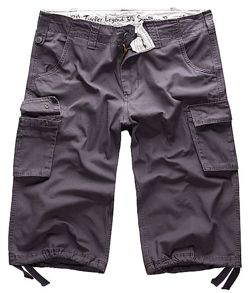 Surplus Raw Vintage Cargoshorts SURPLUS Trooper günstig online kaufen