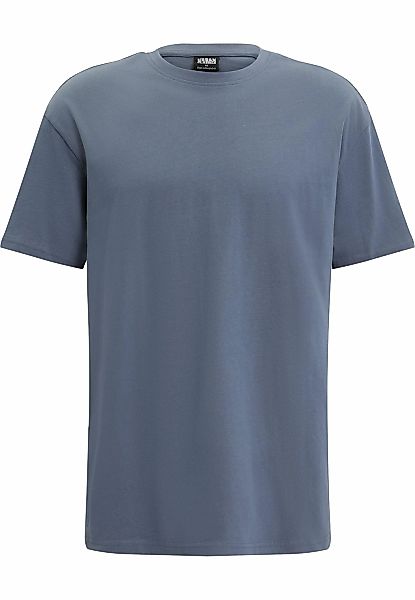 URBAN CLASSICS T-Shirt "Urban Classics Herren Heavy Oversized Tee" 1 Stk. t günstig online kaufen