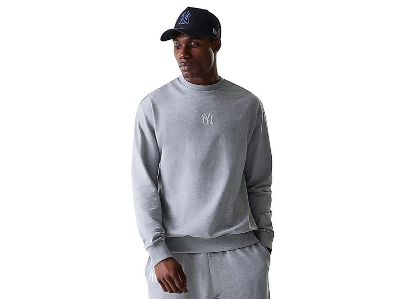 New Era Sweatshirt MLB League Essential New York Yankees günstig online kaufen