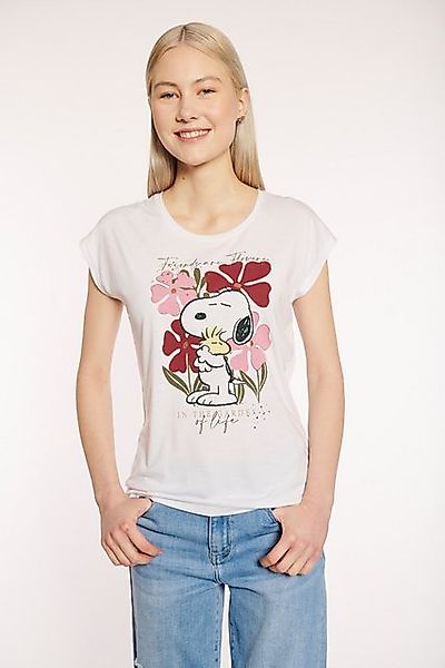 HaILY’S T-Shirt SS P TP Pe44ony günstig online kaufen