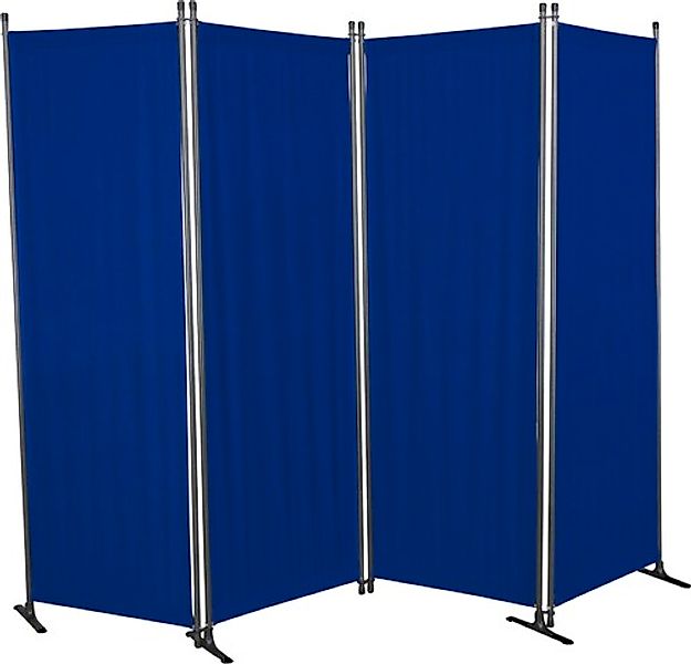 Angerer Freizeitmöbel Paravent, (4 St.), (B/H): ca. 170x165 cm günstig online kaufen
