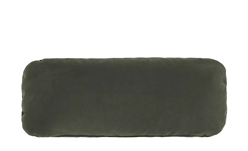 Lounge Collection Nierenkissen  Spencer ¦ grün ¦ Maße (cm): B: 58 T: 25.0 P günstig online kaufen
