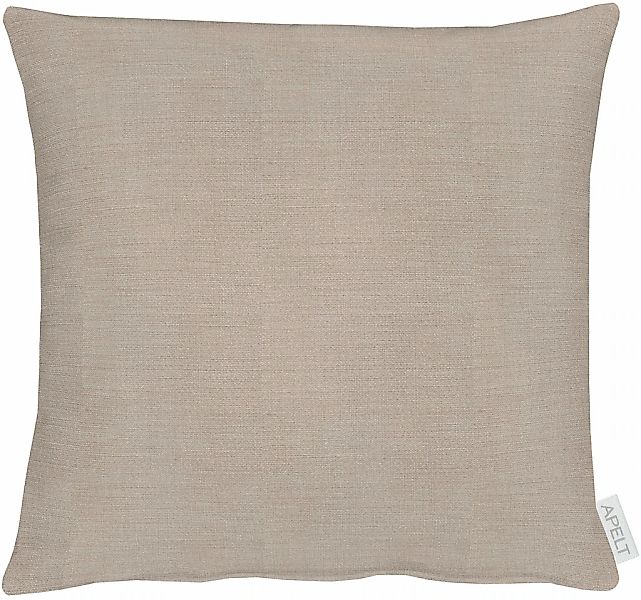 APELT Kissenhülle "Apart" ohne Füllung günstig online kaufen