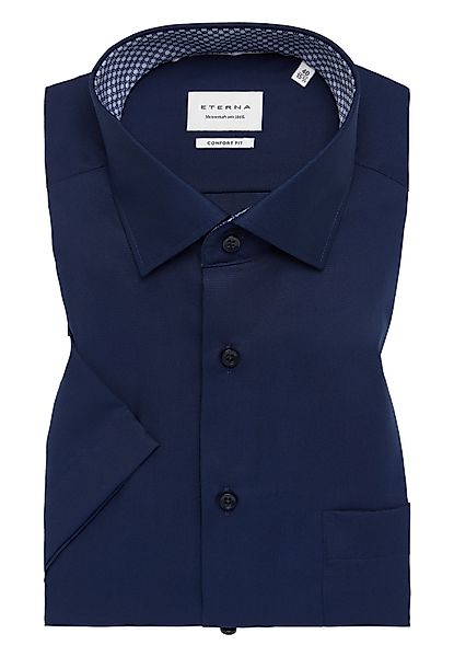 Eterna Kurzarmhemd günstig online kaufen