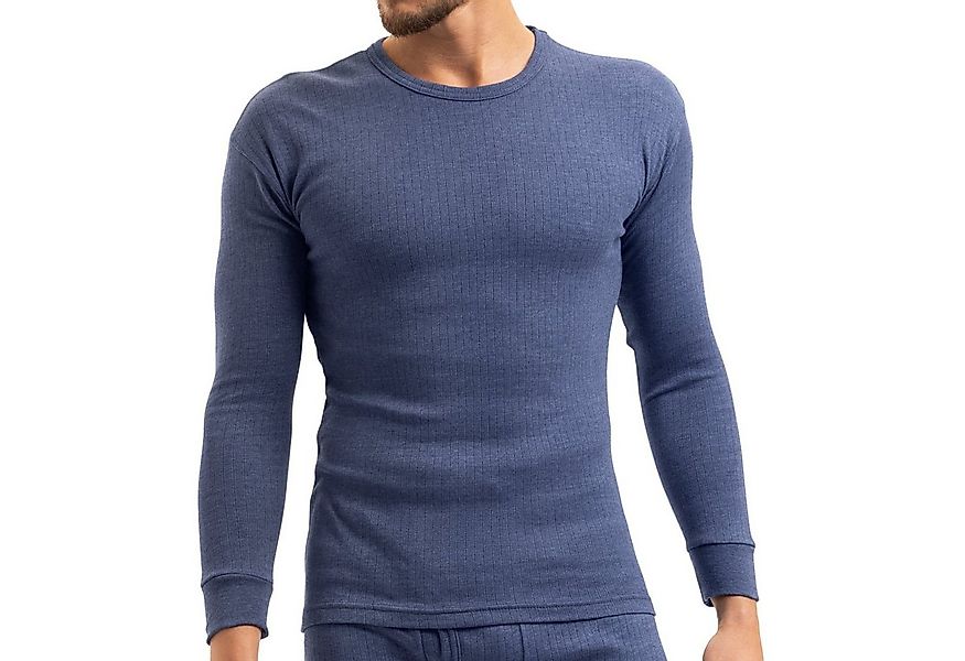 MT Funktionshemd Herren Ski- / Thermounterhemd - Thermo Unterwäsche Hemd la günstig online kaufen