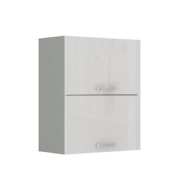 Küchen-Preisbombe Hängeschrank 60 cm Küche Bianca günstig online kaufen