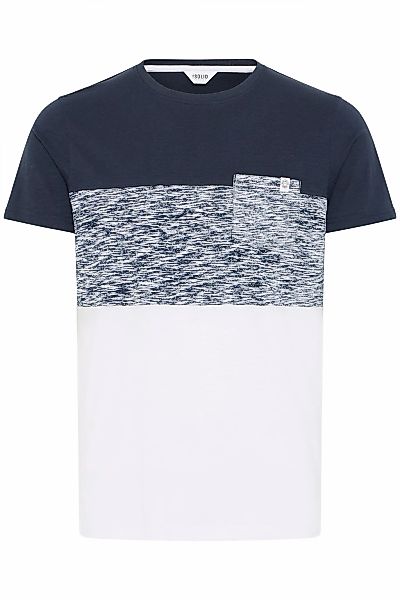 Solid T-Shirt "T-Shirt SDSinor" günstig online kaufen