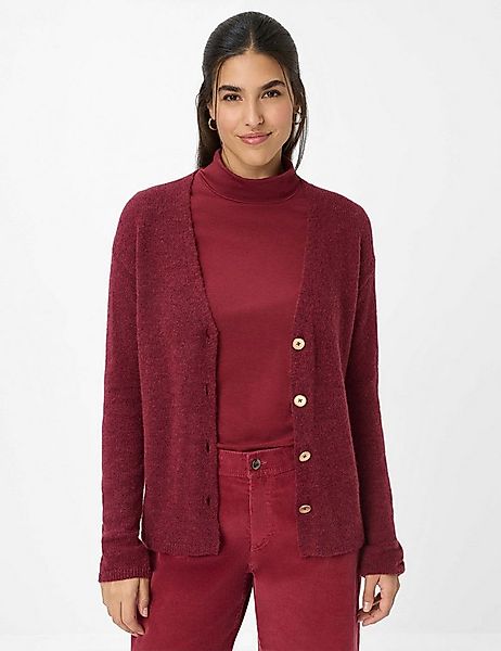 Brax Cardigan Style Strickjacke günstig online kaufen