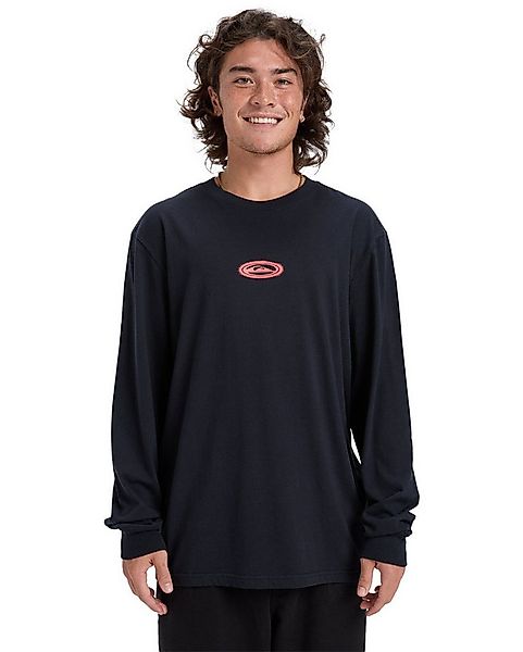 Quiksilver Langarmshirt Ev Heaven Like günstig online kaufen