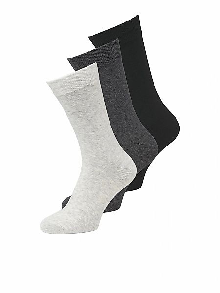 Jack & Jones Freizeitsocken "JACRAFAEL – Sockenpackung mit Stretch-Anteil, günstig online kaufen
