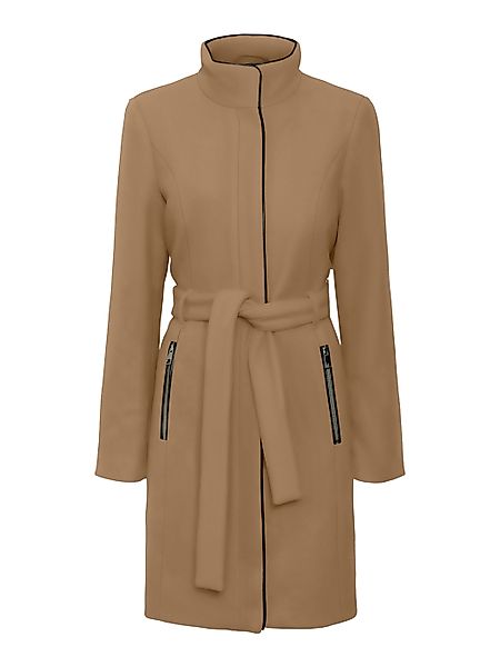 Vero Moda Kurzmantel "VMBLASSJESSY AW WOOL JACKET GA LCS" mit Wollanteil un günstig online kaufen