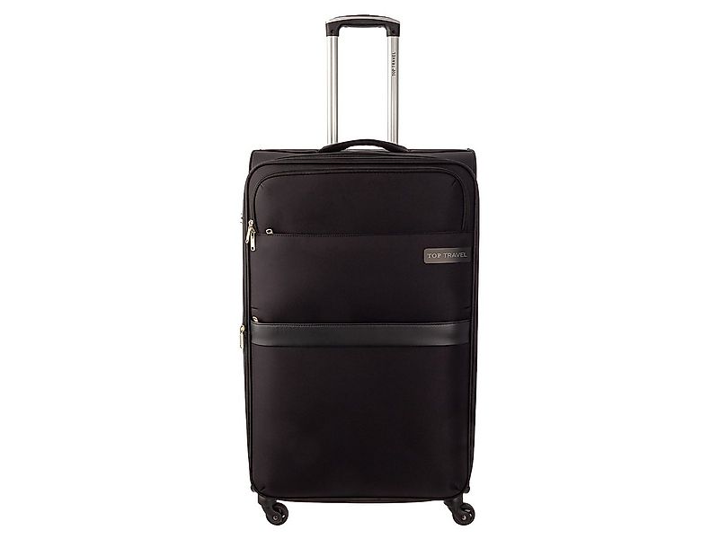 Top Travel Koffer Koffer Spinner 42243071, 4 Rollen, Dehnfalte günstig online kaufen