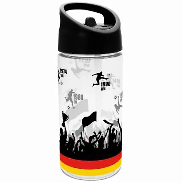 Geda Labels Trinkflasche Fußball EM 450ml Trinkflaschen bunt günstig online kaufen
