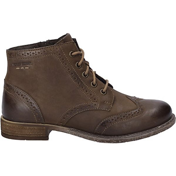 Josef Seibel  Stiefel Sienna 75, camel günstig online kaufen