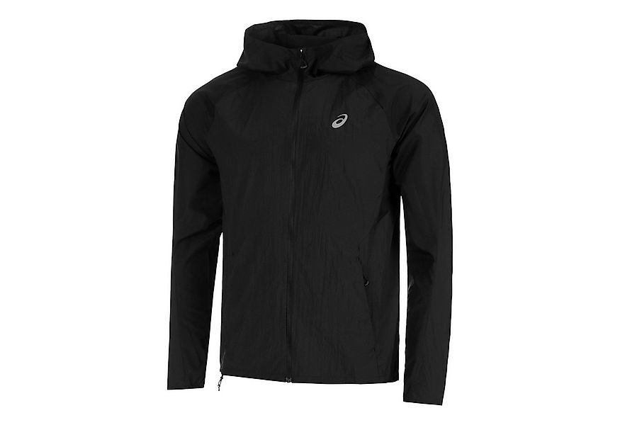 Asics Laufjacke Road Packable Jacket günstig online kaufen