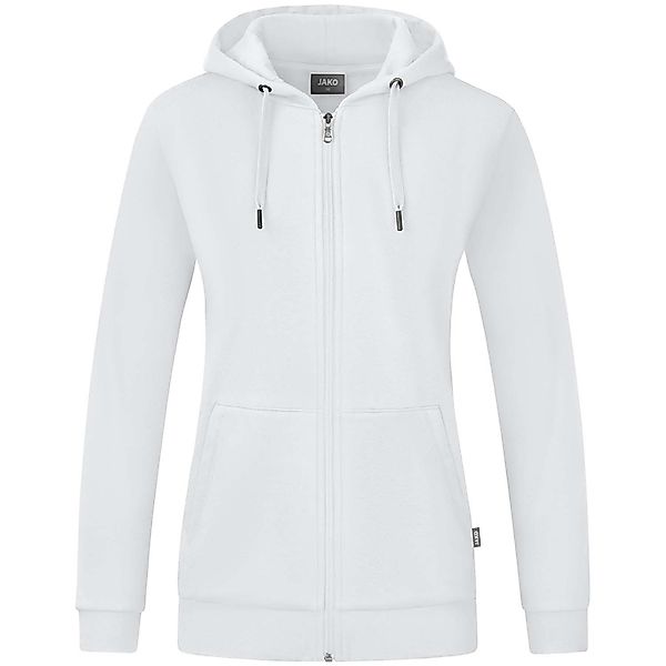 Jako Sweatshirt Kapuzenjacke Organic Damen günstig online kaufen