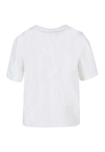 Mister Tee Ladies T-Shirt Forever Whatever Tee günstig online kaufen