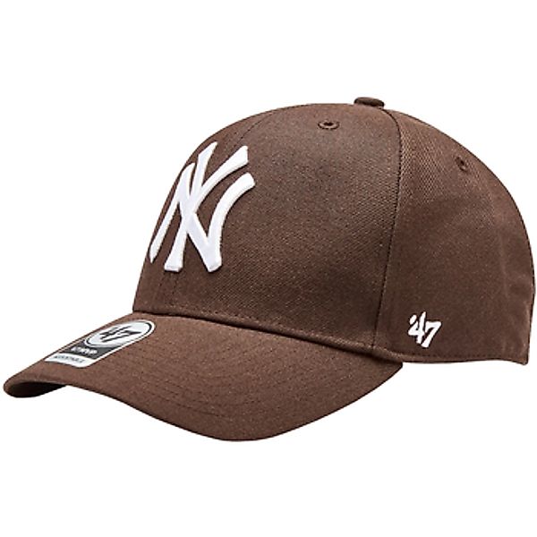 '47 Brand  Schirmmütze New York Yankees MVP Cap günstig online kaufen