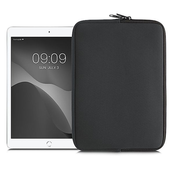 kwmobile Etui Tablet Hülle für 9,7"-11" günstig online kaufen