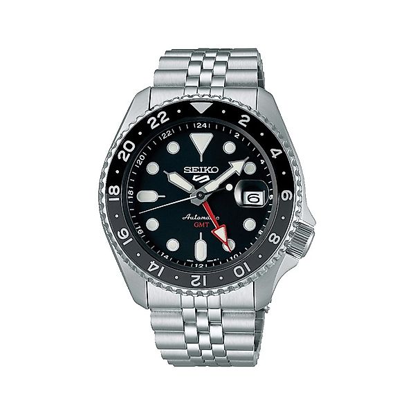 Seiko Automatikuhr SEIKO Herrenuhr Seiko 5 günstig online kaufen
