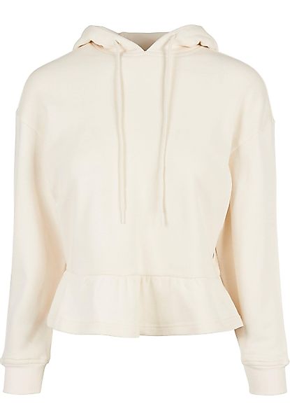 URBAN CLASSICS Kapuzenpullover Urban Classics Damen günstig online kaufen
