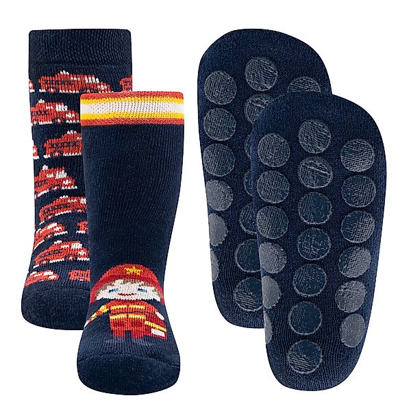 Ewers ABS-Socken Ewers Stoppersocken 2er Pack günstig online kaufen