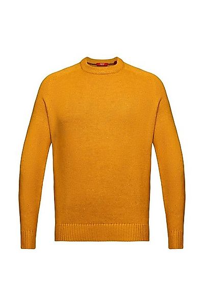 Esprit Rundhalspullover günstig online kaufen