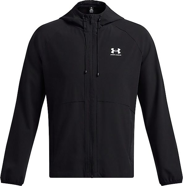 Under Armour® Softshelljacke Vibe Woven Jacke günstig online kaufen