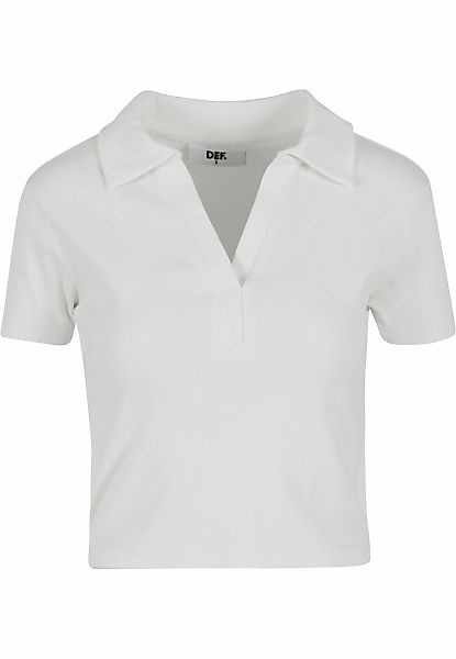 DEF T-Shirt "DEF DEF T-Shirt" 1 Stk. günstig online kaufen