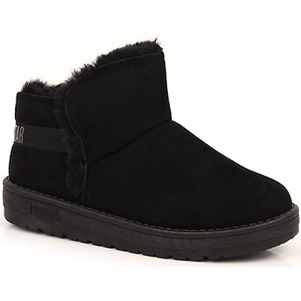 Big Star  Stiefeletten INT1752 günstig online kaufen