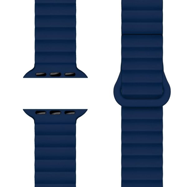 Nalia Smartwatch-Armband Apple Watch 49mm/46/45/44/42(Serie 1-3), günstig online kaufen
