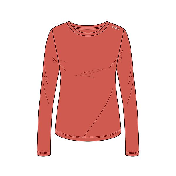 CMP Langarmshirt CMP Damen Langarmshirt Woman günstig online kaufen